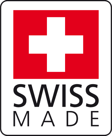 Swiss made