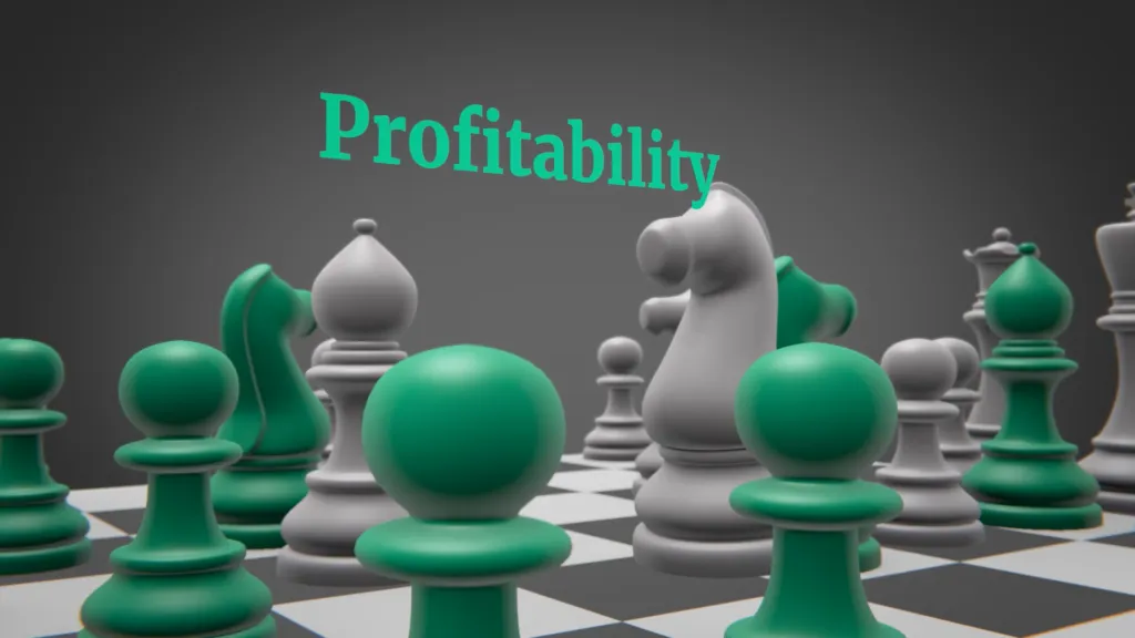 Profitability