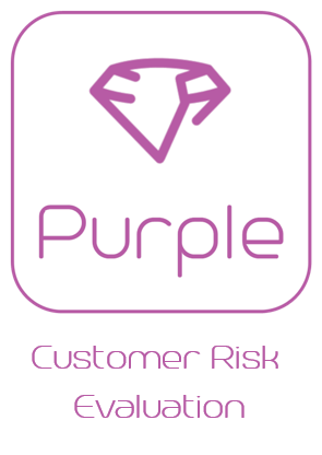 Logo Purple