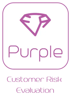 Logo Purple