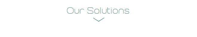Our Solutions