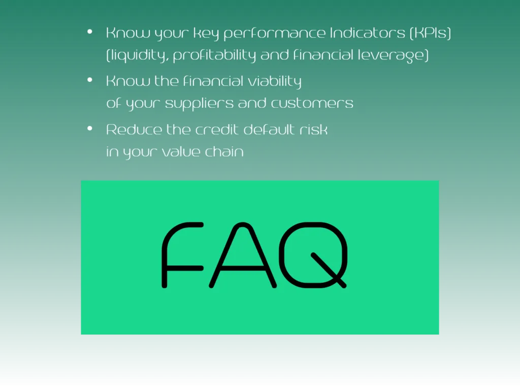 FAQ